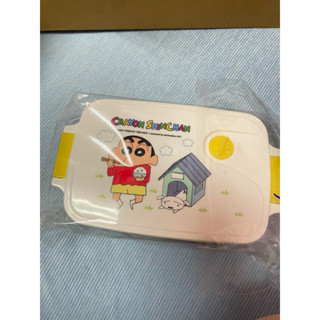 蠟筆小新可微波便當盒