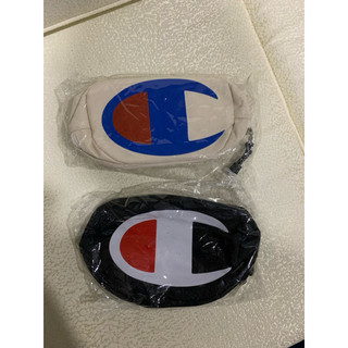 champion斜背包(翻玩包）