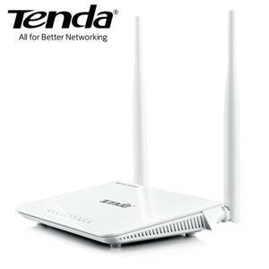 Tenda N6 600M 極速雙頻無線路由器
