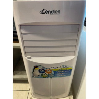 聯電移動式空調 二手少用 近新LD-2360C/LD-2460C