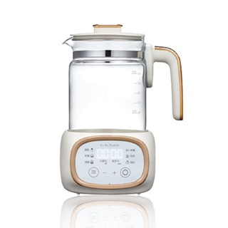 酷咕鴨 KU.KU 智慧溫控調乳器[免運費]