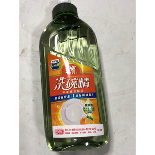 《股東紀念品倉庫》清淨海 毛寶 洗碗精