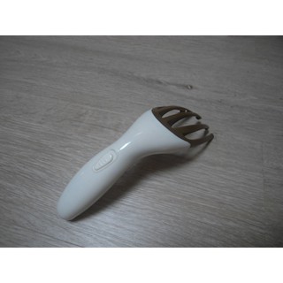 二手 頭皮按摩梳 五爪頭部按摩器 頭部電動按摩儀 頭部按摩儀 頭部按摩器 頭皮按摩器
