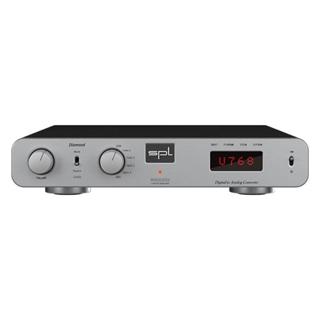 代購服務 SPL Diamond DAC 旗艦 解碼器 USB 前級 前置放大器