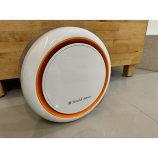 Health Banco 健康寶貝空氣清淨器(小漢堡)
