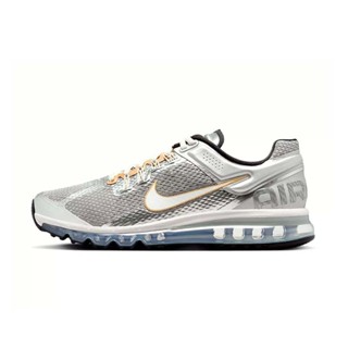 Nike Air Max 2013 Metallic Silver Gold 銀灰色 休閒鞋 男鞋 HJ7901-095