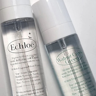 【CapySelectShop】現貨🔥Bibiang衣物香氛噴霧 空間噴霧 100ML