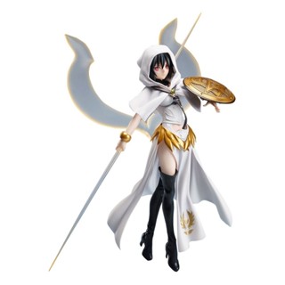 ANIPLEX Fate FGO Lancer 女武神 奧特琳德 1/7 PVC完成品 豬帽子模型玩具 不挑盒況
