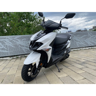 JETSL125 二手 可分期 免頭款 SYM 二手機車 中古機車 代步機車