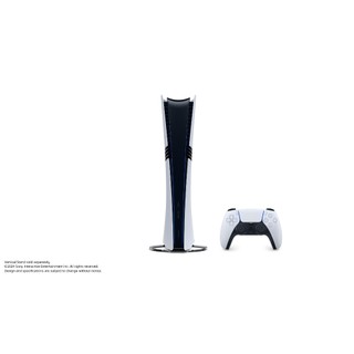 【電玩批發商】現貨 PS5 PRO 主機 台灣公司貨 數位版 強化版 新款 SONY PS5 主機