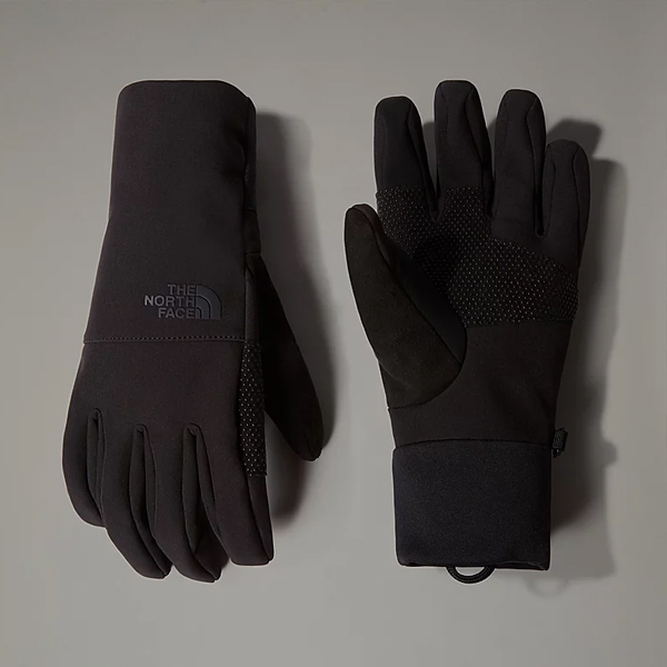美國【The North Face】W APEX ETIP GLOVE女款保暖手套/防風/觸控《長毛象休閒旅遊名店》