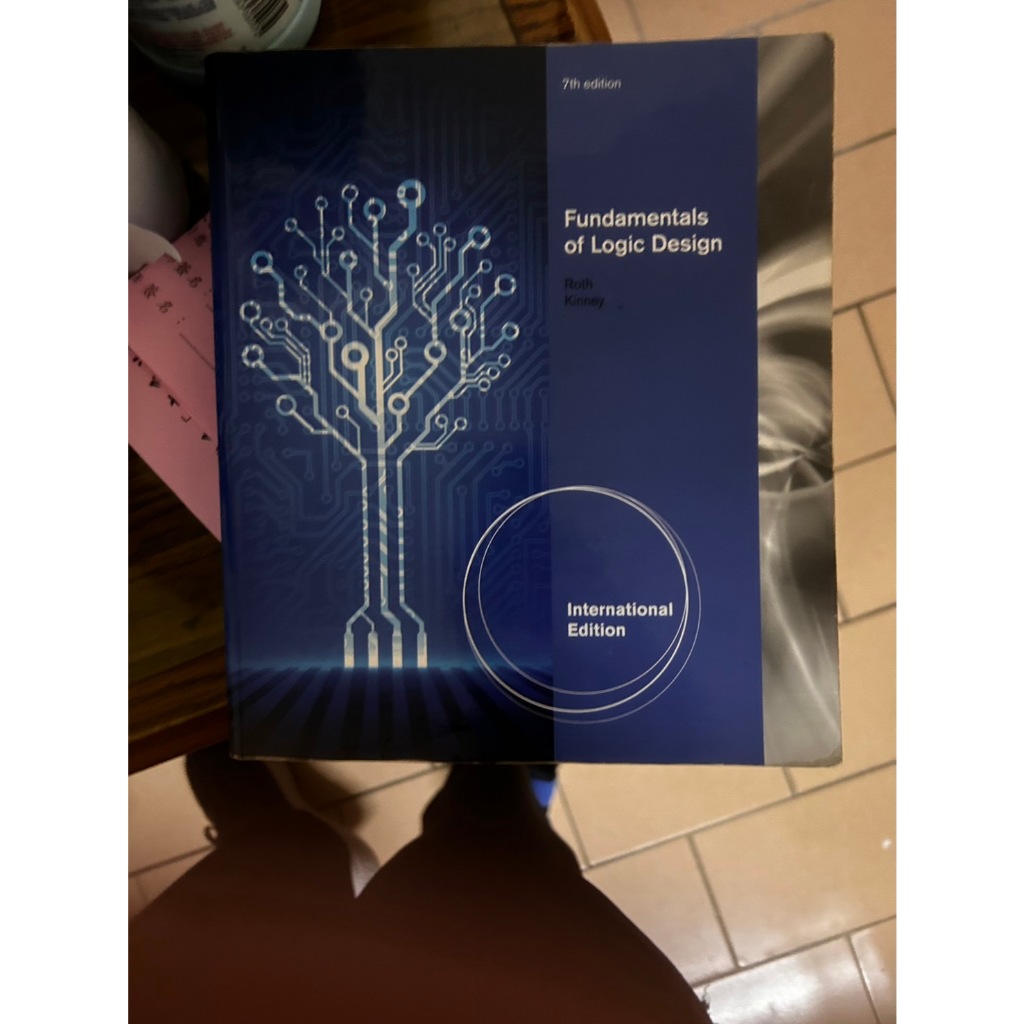 fundamentals of logic design 7 e的價格推薦 - 2026年8月 | 比價比個夠BigGo