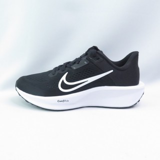 NIKE FD6034001 女款 慢跑鞋 Wmns Quest 6 透氣 緩震 黑x白【iSport愛運動】