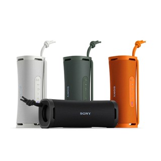 SONY SRS-ULT10無線可攜式揚聲器 藍芽喇叭 (公司貨)黑色 白色