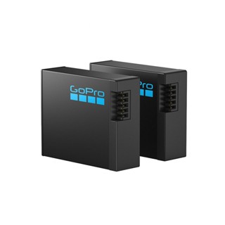GoPro HERO13 Black專用ENDURO充電電池(2入組) AEBAT-201