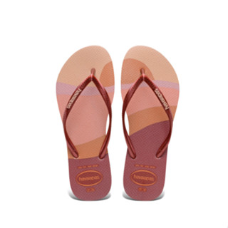 HAVAIANAS Slim Palette Glow 女拖鞋 41457660076W Sneakers542