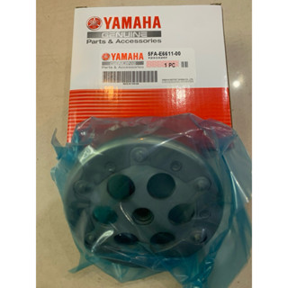 YAMAHA 原廠 RSZ RS-ZERO CUXI 車系 離合器碗公 5FA-E6611-00
