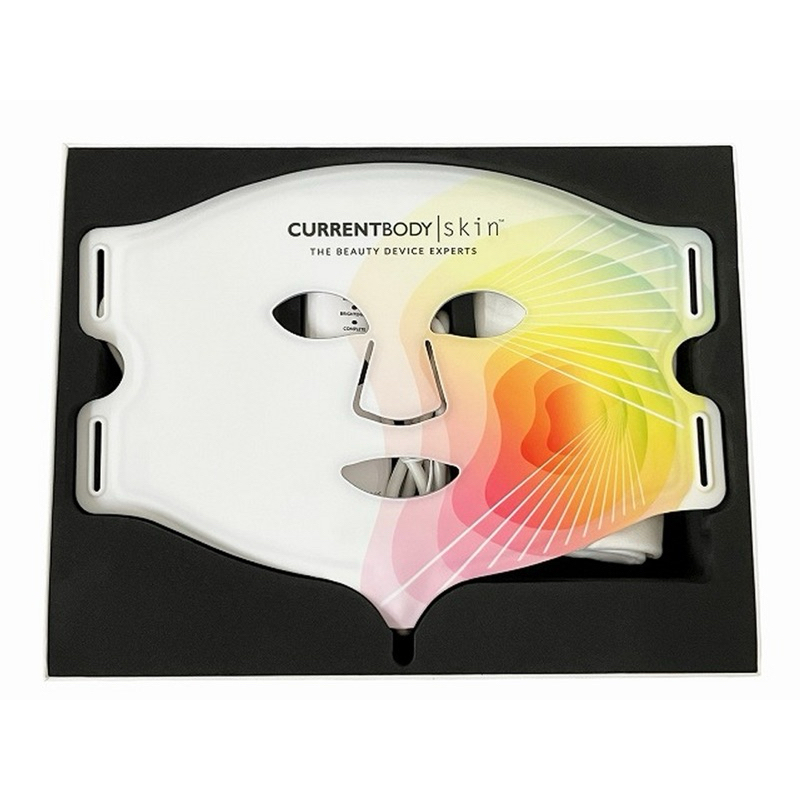 CurrentBody skin LED 4合一