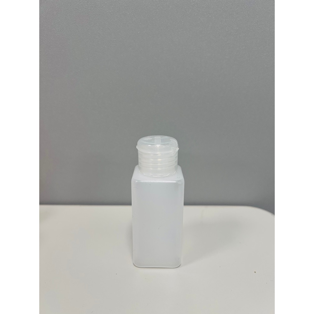 尼克模型 70ML 顏料瓶 潤滑油瓶 不透光塑膠瓶