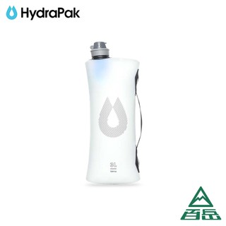 [HydraPak]SEEKER+ 3L FILTER KIT 3公升濾心水袋 HPFK01【士林百嶽】原廠正貨，實體店