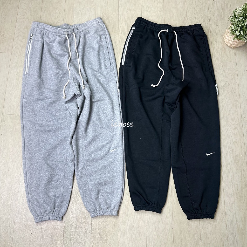 現貨 iShoes正品 Nike Dri-Fit 男款 抽繩 運動褲 褲子 FZ0225-010 FZ0225-063