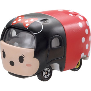 【G&T】TOMICA 迪士尼 TsumTsum 疊疊樂小車 米妮〈堆疊款〉834908