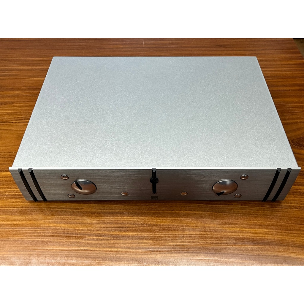 ATC CA2 MKii 前級擴大機 + Phono Stage