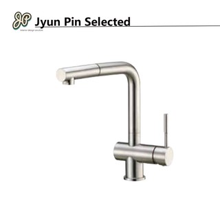 設計師推薦 不銹鋼伸縮龍頭 ART-80193 | Jyun Pin 駿品裝修