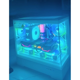 電競直播主機 265K i5 14600 4060ti 3070ti ROG b760 2TB ddr5 64GB