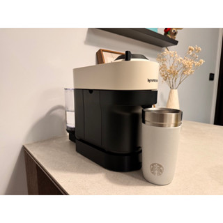 《有現貨》nespresso vertuo pop 膠囊咖啡機增高底座 咖啡機配件 可放保溫杯 非販售咖啡機