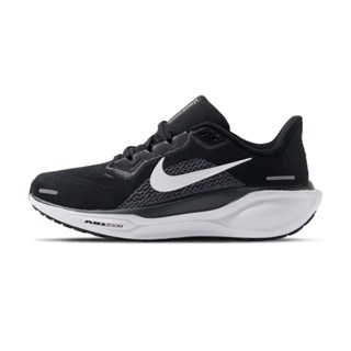 Nike Air Zoom Pegasus 41 女鞋 黑色 小飛馬 透氣 緩震 運動 慢跑鞋 FD2723-002