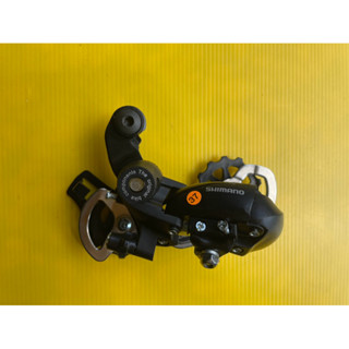 SHIMANO Tourney RD-TX35後變（#37）