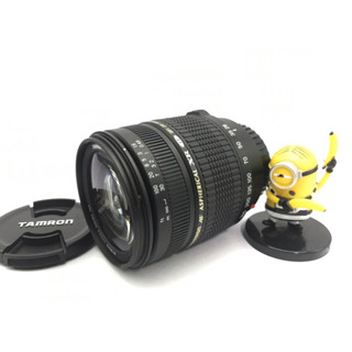 【挖挖庫寶】新力SONY A環 騰龍 TAMRON AF 28-300mm F3.5-6.3 XR LD IF高倍率鏡頭