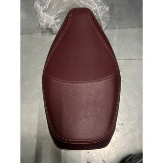 台鈴 原廠 SALUTO 125 坐墊 椅墊 座墊 傻鹿 棗紅色 45100-32K00-T73