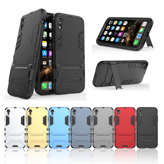 IPhone X XS iPhoneXS Max XR XSMAX IX IXR iPhoneX 支架 防摔殼 手機殼