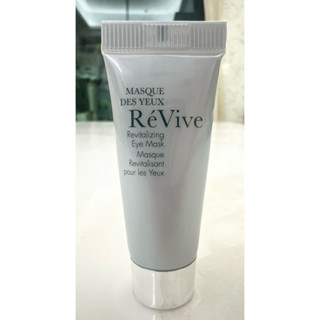 全新專櫃貨~ReVive賦活晚安眼膜5ml~售價450元