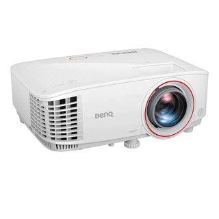 【鄰家好電腦】BenQ TH671ST 高亮遊戲短焦三坪機
