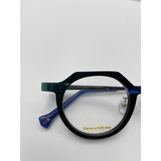 愛因斯坦- Albert I'm stein Champagne C201 來自波蘭新品眼鏡