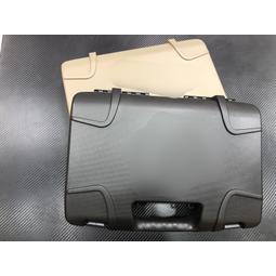 SIG 手槍槍盒 西格紹爾 手提槍箱 黑色