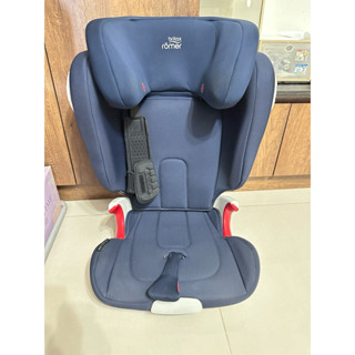 Britax romer成長型安全座椅