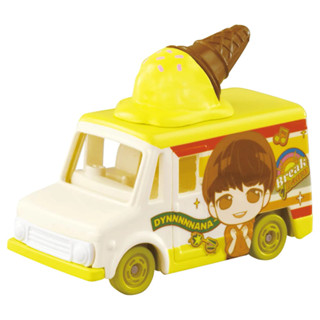 【超萌行銷】Dream TOMICA TinyTAN BTS防彈少年團 小汽車 J-HOPE鄭號錫 TM22331