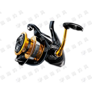 臨海釣具 24H營業 白標/DAIWA 24年 REVROS LT 紡車捲線器 海釣捲線器 淡水捲線器 路亞捲線器