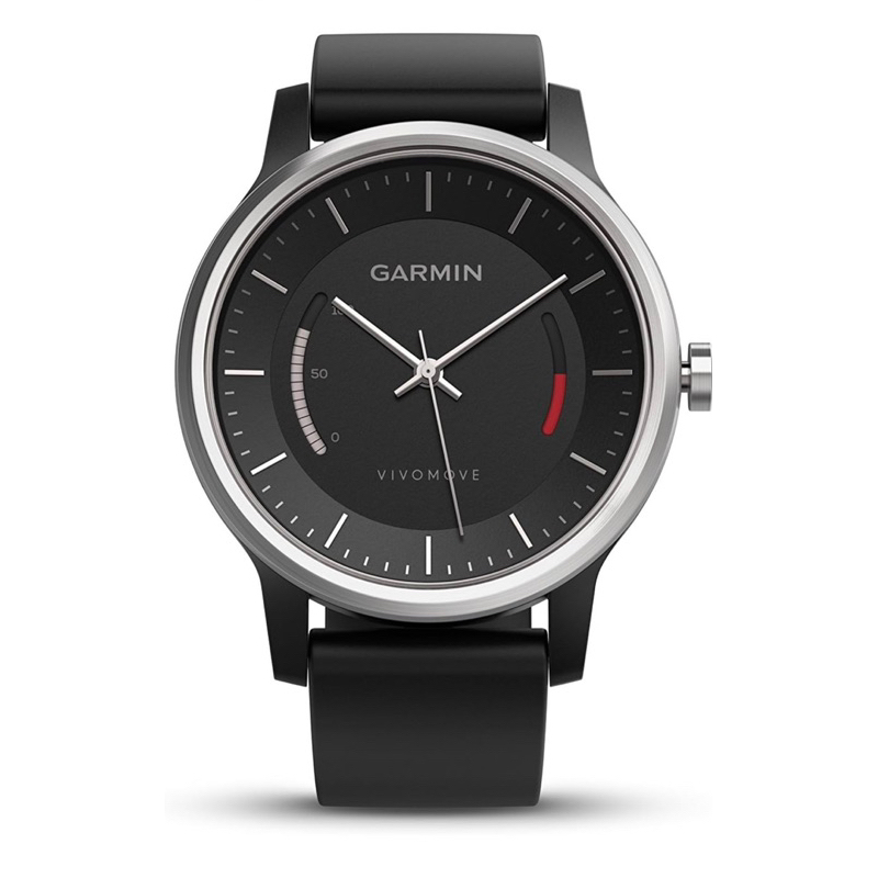 ［福利品出清］Garmin vivomove 智慧型手錶activity tracker 全新🇺🇸美國帶回