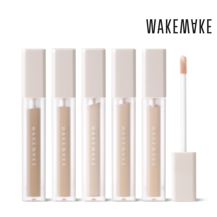 Doota.S  wakemake defining cover concealer 輕透無瑕遮瑕膏