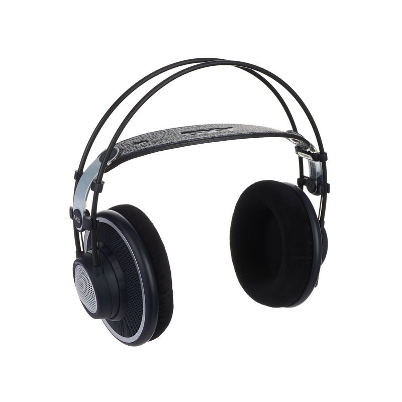 「THINK2」AKG K702 62 歐姆 ohm  耳罩式監聽耳機