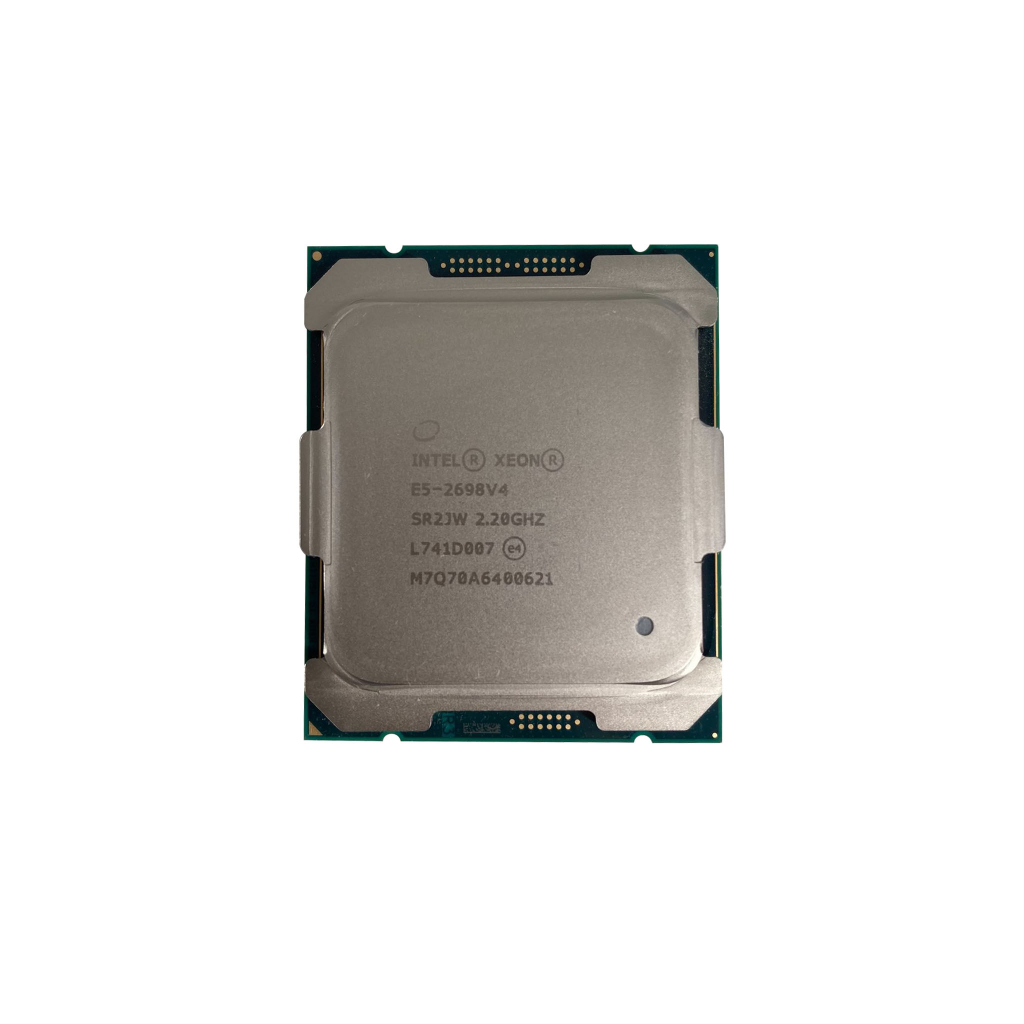 可光華自取保固一年 正式版 Intel Xeon E5-2698V4 E5-2698 V4 E5 2698 V4 X99