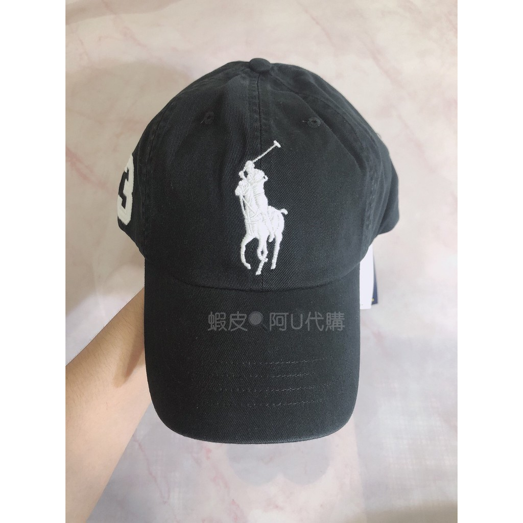 正版POLO帽子 大馬帽子 POLO 大馬 正版POLO POLO帽子 Polo Ralph Lauren