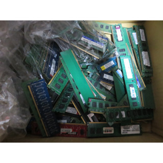 D.桌上型電腦記憶體-各品牌 DDR3-1333 2G 直購價30/每支 不指定 隨機出貨