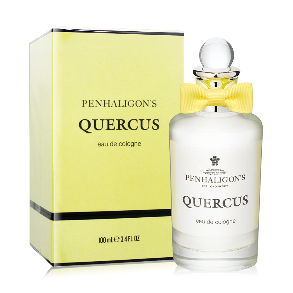 PENHALIGON'S 潘海利根 皇家橡樹古龍水 Quercus 100ml