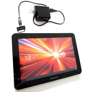 三星 SAMSUNG Galaxy Tab8.9 GT-P7310 GPS 平版電腦 二手 良品
